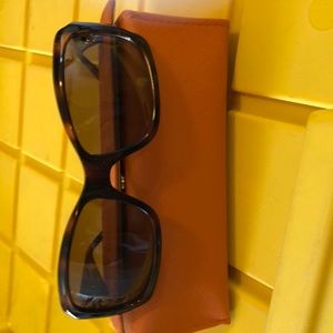 Tory Burch sunglasses NWT